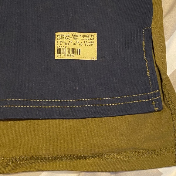 NWT BOGO FREE MENS BLEECKER & MERCER TEE - Picture 3 of 4